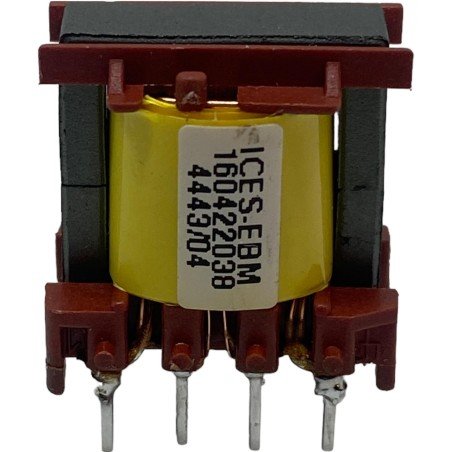 160422038 ICES-EBM Switching Transformer 48/8V 10W