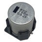 1000uF 50V 10% SMD Aluminum Electrolytic Capacitor NACZF102K50V18X22TR13WTF Nippon 18x22mm