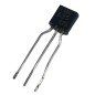 BC635 BC635RL1 On Semiconductor Silicon NPN Transistor