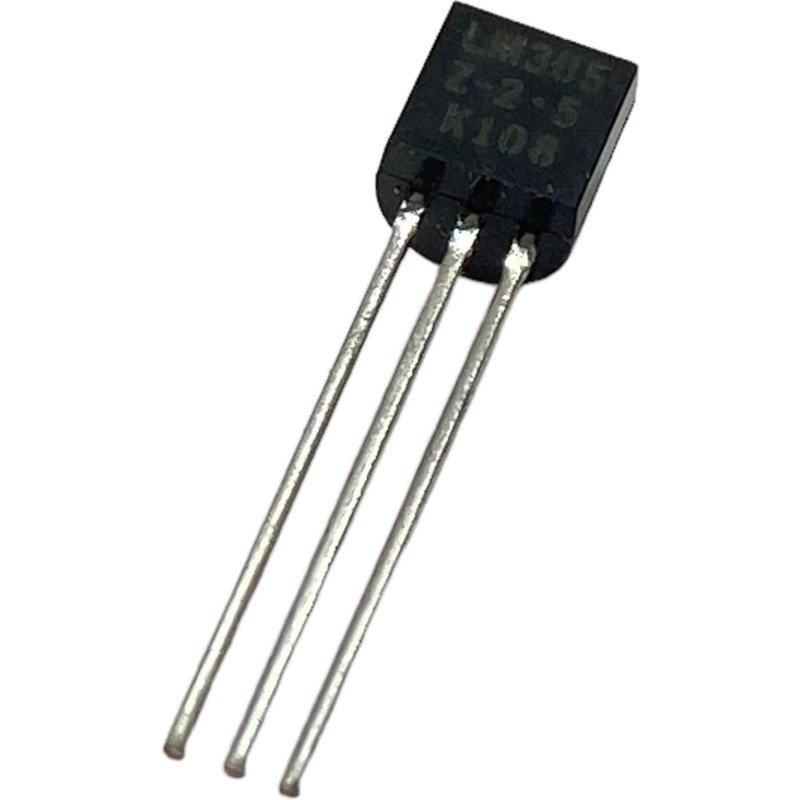 LM385Z-2.5 Integrated Circuit Voltage Regulator