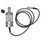 NRP-Z11 - NRP-Z3 USB Rohde & Schwarz Smart Power Sensor 10Mhz-8Ghz 200pw-200mW