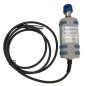 NRP-Z11 - NRP-Z3 USB Rohde & Schwarz Smart Power Sensor 10Mhz-8Ghz 200pw-200mW