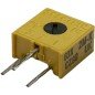 2Mohm 2M 10% Vertical Trimmer Potentiometer 63X2MK Spectrol