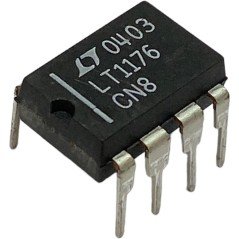 LT1776 LT1776CN8 Linear Tech Integrated Circuit