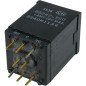 8940K1136 457446 RCA Pushbutton Switch Housing 28V