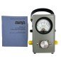 Bird 43 RF Wattmeter with Leather Case SN:264769