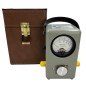 Bird 43 RF Wattmeter with Leather Case SN:264769
