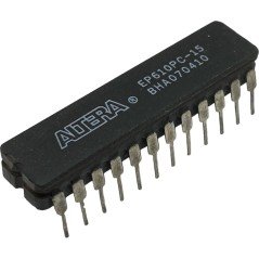 EP610PC-15 Altera Ceramic Integrated Circuit
