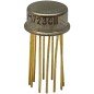 LM723CH National Integrated Circuit Linear Voltage Regulator