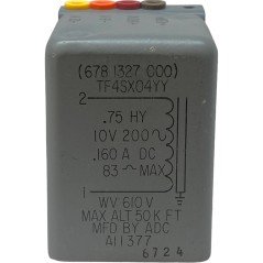 TF4SX04YY Reactor Transformer Coil 6781327000