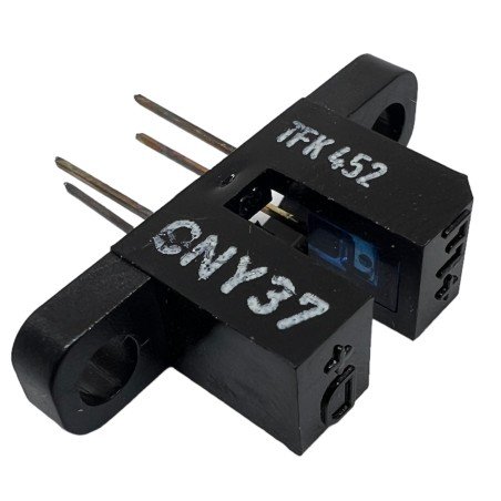 CNY37 Photon coupled interrupter module