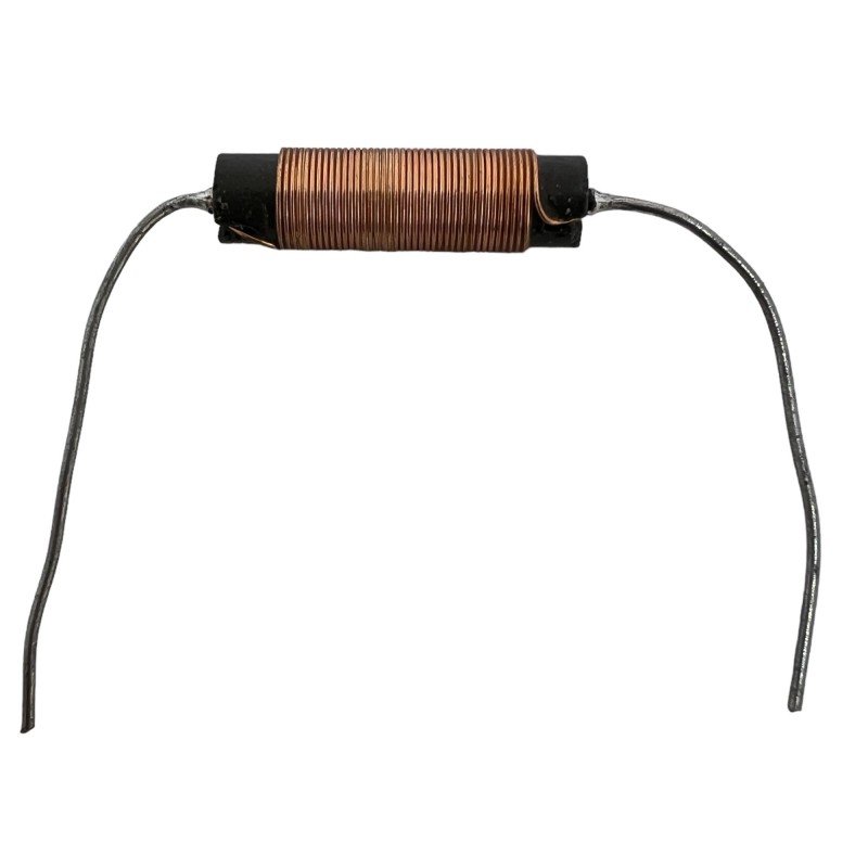 4624-RC JW Miller Axial RF Choke Inductor 15uH 5%