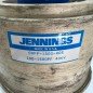 CVFP-1500-40S Jennings Vacuum Variable Capacitor 40kv 100-1500pf