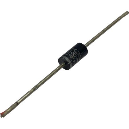 BZV48C110 Thomson Silicon Zener Diode 110V/5W