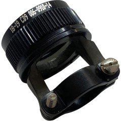 006-0910-14 TE Connectivity Circular Mil Spec Connector Cable Clamp