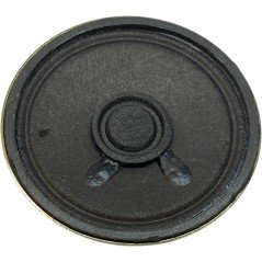 LS-110 Accord Mini Speaker 8Ohm 0.25W 50mm