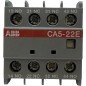 CA5-22E ABB Auxiliary Contact Block