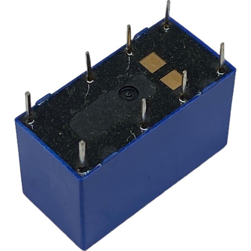 SVR-12A Anritsu 8 Pin Small Signal Relay 1A/12Vdc 720Ohm