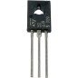 BD139 ST Silicon NPN Power Transistor