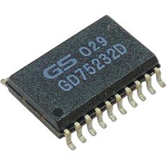 GD75232D Integrated Circuit