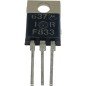 IRF833 Motorola N Channel Power Mosfet Transistor