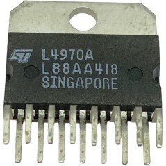 L4970A ST Integrated Circuit