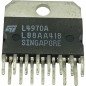 L4970A ST Integrated Circuit