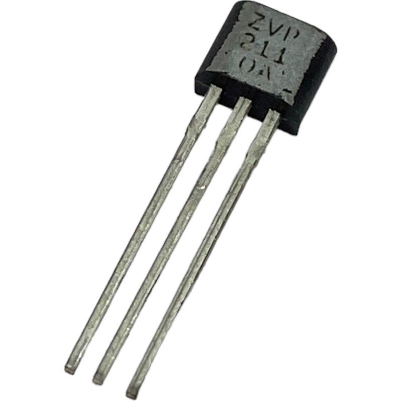 ZVP2110A P Channel Mosfet Transistor