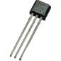 ZVP2110A P Channel Mosfet Transistor