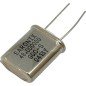 48MHz 2 Pin Crystal Oscillator Clock HC-49U Series Saronix