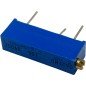 500ohm 500R 10% 0.75W Trimmer Potentiometer 3006P-501 Trimpot