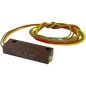 5KOhm 5K 5% Mil Spec Trimmer Potentiometer RT10C2L502 Dale