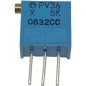 5Kohm 5K 0.5W Vertical Trimmer Potentiometer PV36W502A01B00 Murata