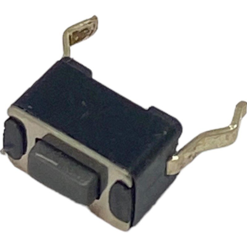 Momentary PushButton Tactile Tact Switch 2-Pin PCB Mount 6.15x3.5mm