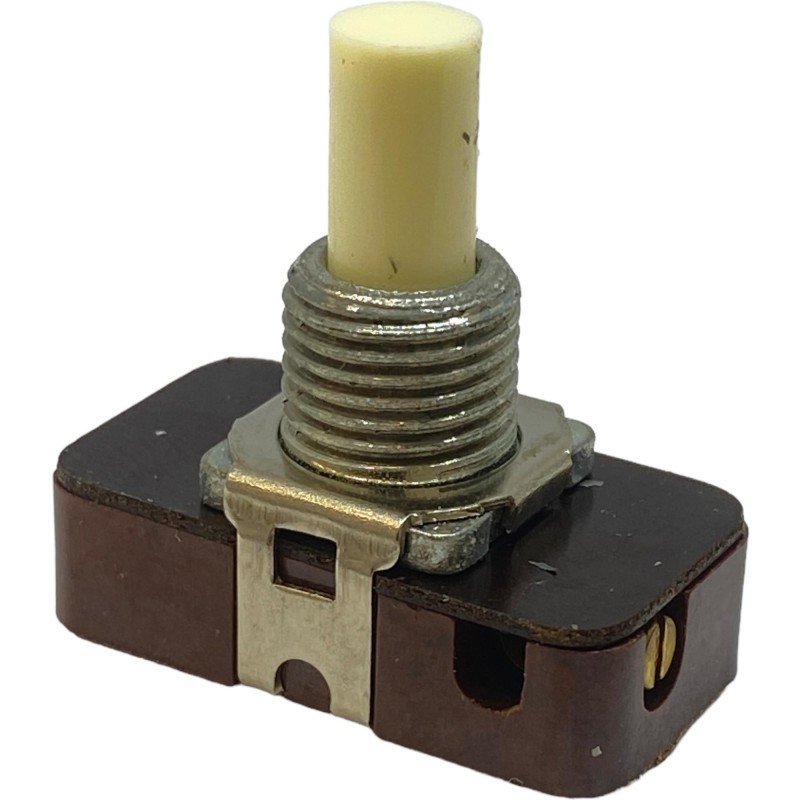 5930-12-142-4452 Mil Spec Pressure Switch 2A/250V