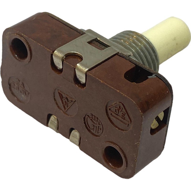 5930-12-142-4452 Mil Spec Pressure Switch 2A/250V