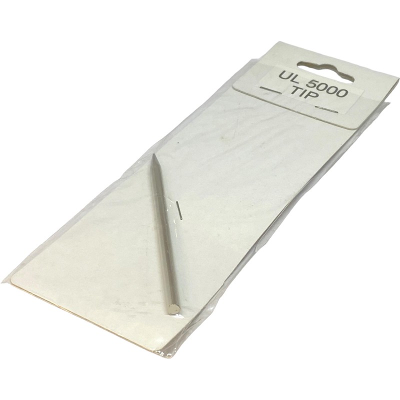 UL5000 Iron Tip Soldering Tip 75x4mm