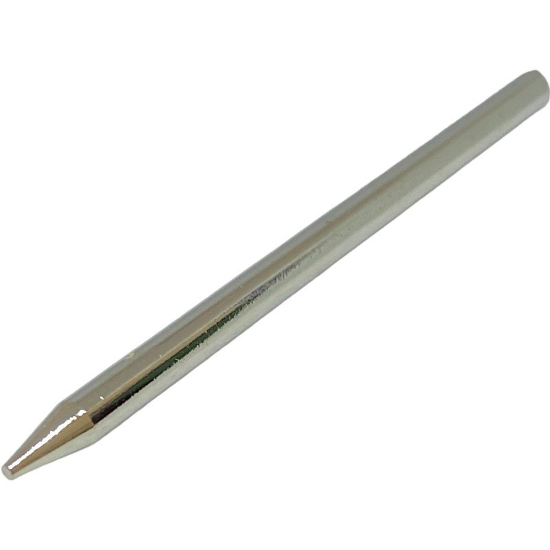 UL5000 Iron Tip Soldering Tip 75x4mm