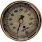 0-200psi Asccroft Pressure Gauge Meter 70.5mm