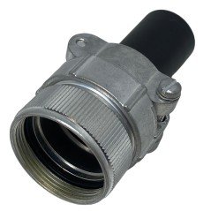 9779-513-16 Amphenol Circular Mil Spec Connector Backshell