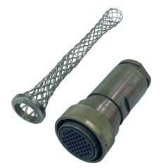 CIR06KG36-10ST32 Veam Circular Mil Spec Connector
