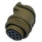 MS3106R16S-1S Veam Circular Mil Spec Connector
