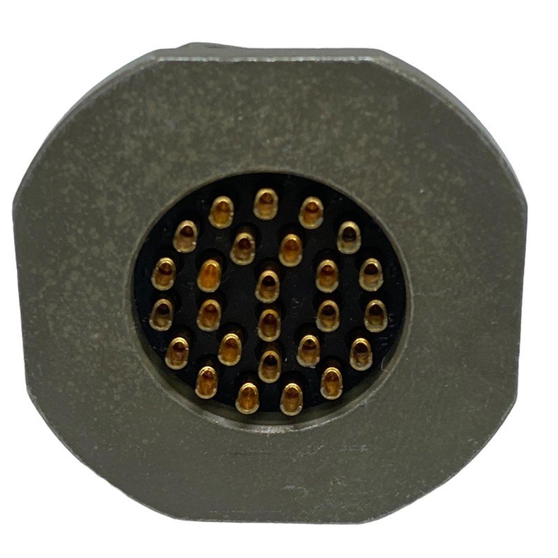PT07C16-26S Glenair Circular Mil Spec Connector