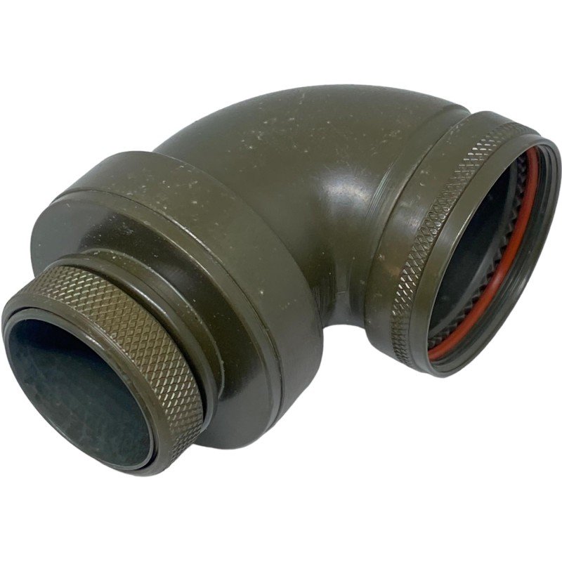311FA001N2408 Glenair Circular Mil Spec Connector Backshell