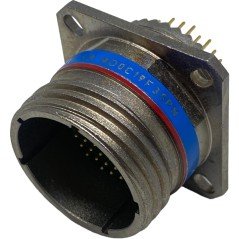 8D0C19F35PN Souriau Circular Mil Spec Connector