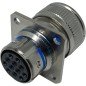 DBAS7012-0SN Deutsch Circular Mil Spec Connector