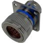 DBAS7012-0SN Deutsch Circular Mil Spec Connector