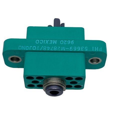 MS28748/10J0N0 Mil Spec Connector