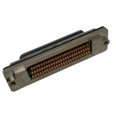 150PIN Hypertac Mil Spec D Sub Connector