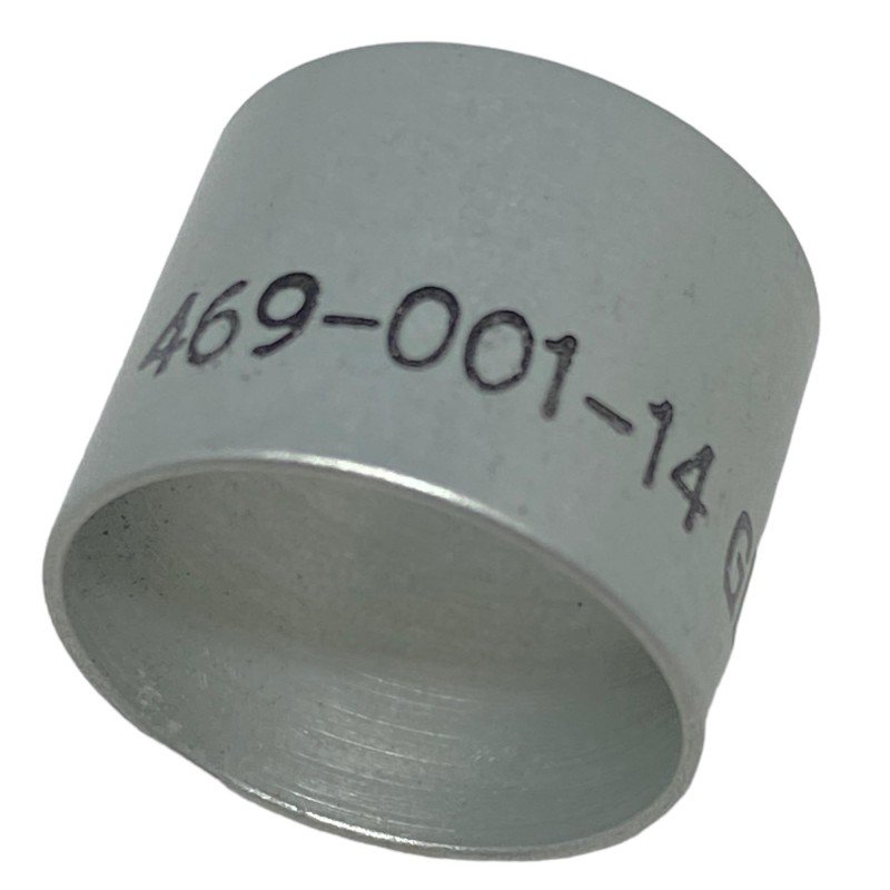 469-001-14 Glenair Circular Mil Spec Connector Ring